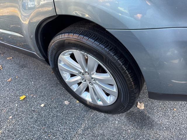 used 2011 Subaru Forester car, priced at $9,799