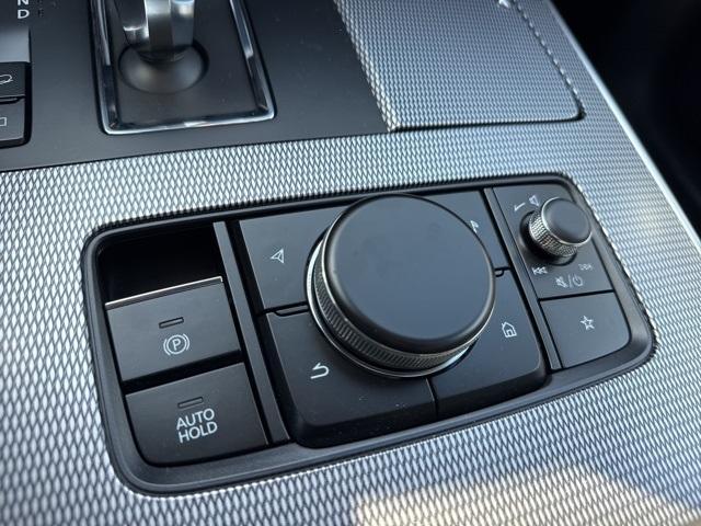 new 2025 Mazda CX-90 car, priced at $51,157