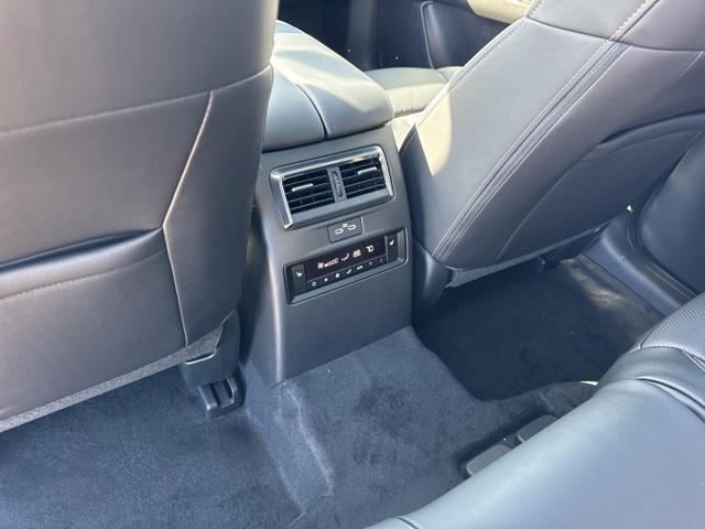 new 2025 Mazda CX-90 car, priced at $51,157
