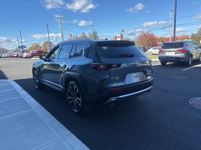 used 2023 Mazda CX-50 car, priced at $31,497