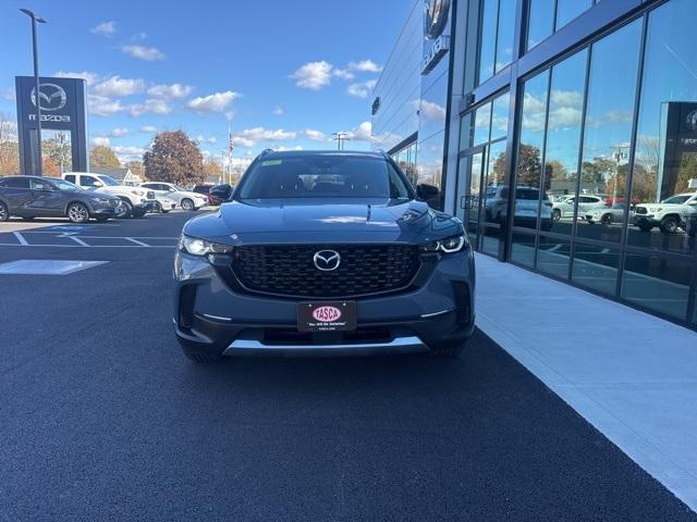 used 2023 Mazda CX-50 car, priced at $31,497