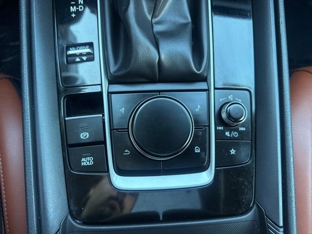 used 2023 Mazda CX-50 car, priced at $31,497