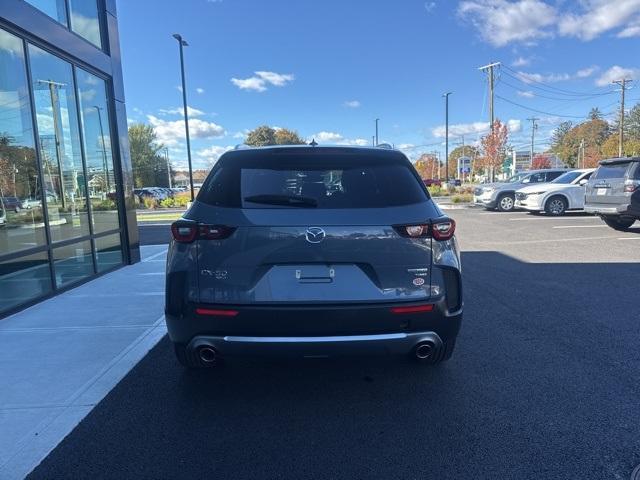 used 2023 Mazda CX-50 car, priced at $31,497