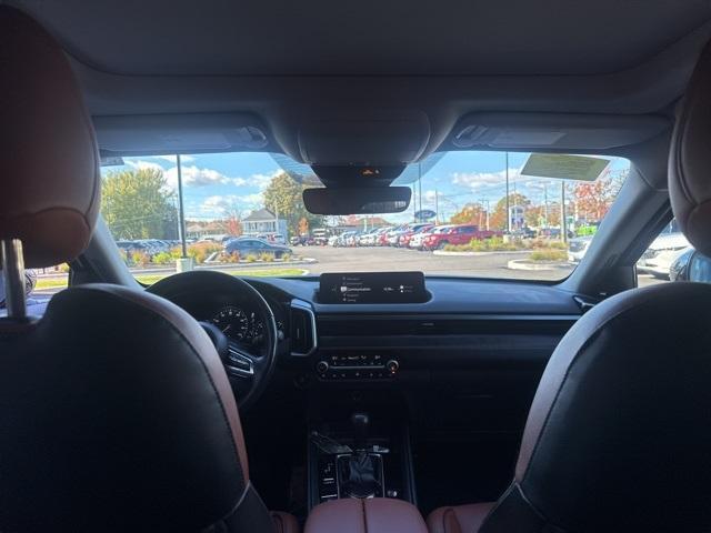 used 2023 Mazda CX-50 car, priced at $31,497