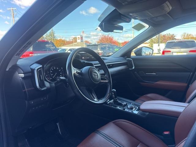 used 2023 Mazda CX-50 car, priced at $31,497
