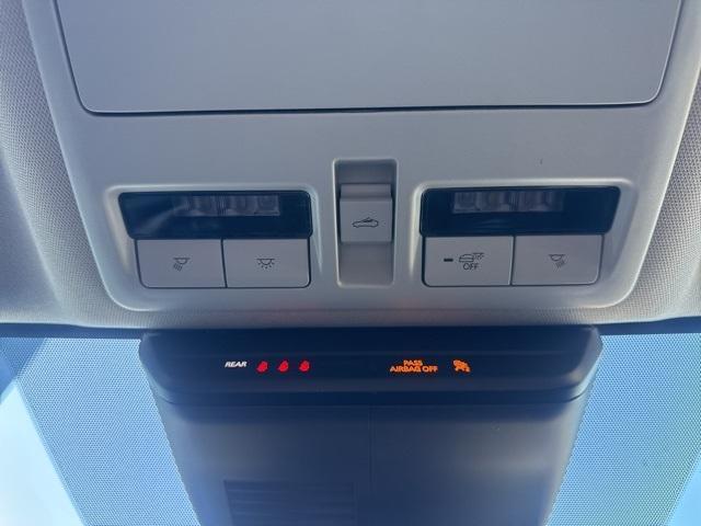 used 2023 Mazda CX-50 car, priced at $31,497