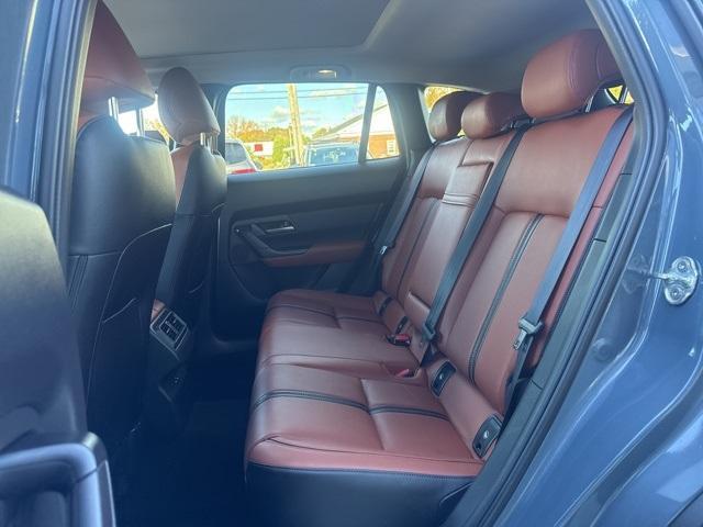 used 2023 Mazda CX-50 car, priced at $31,497