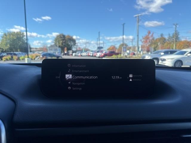 used 2023 Mazda CX-50 car, priced at $31,497