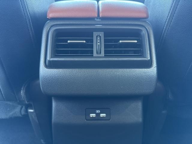 used 2023 Mazda CX-50 car, priced at $31,497