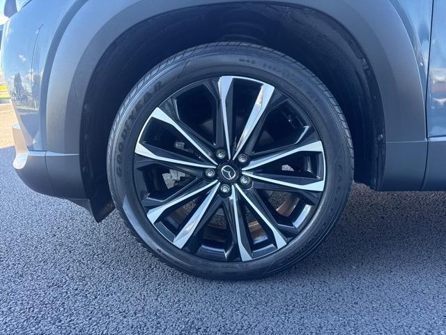used 2023 Mazda CX-50 car, priced at $31,497