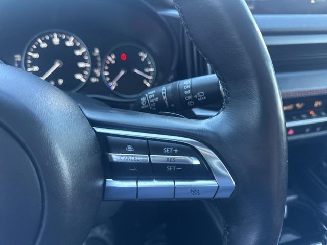 used 2023 Mazda CX-50 car, priced at $31,497