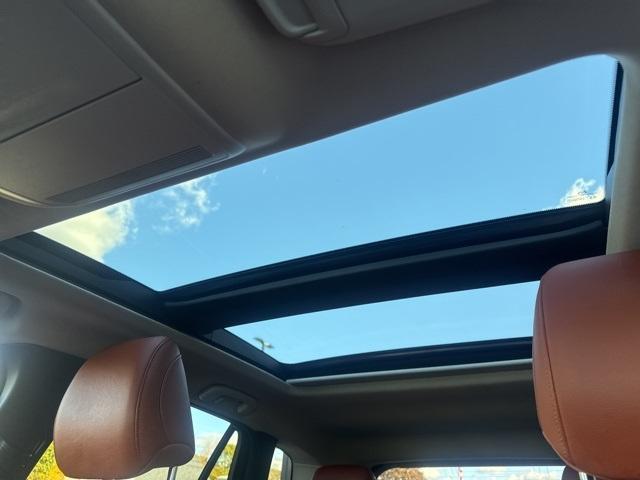 used 2023 Mazda CX-50 car, priced at $31,497