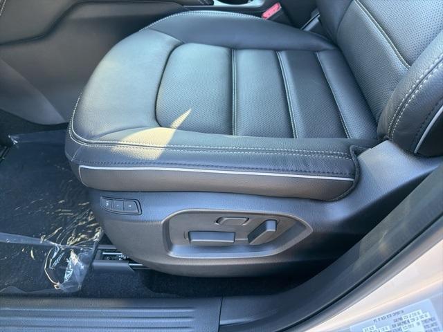 new 2025 Mazda CX-5 car, priced at $35,126