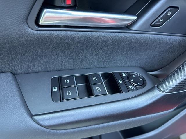 new 2025 Mazda CX-50 car, priced at $45,270