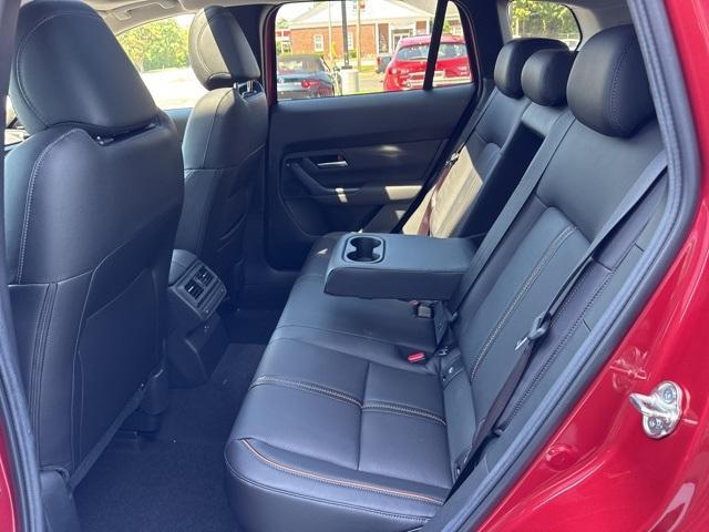 new 2025 Mazda CX-50 car, priced at $45,270