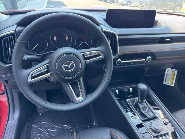 new 2025 Mazda CX-50 car, priced at $45,270