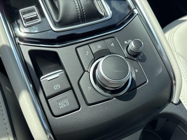 new 2025 Mazda CX-5 car, priced at $36,446