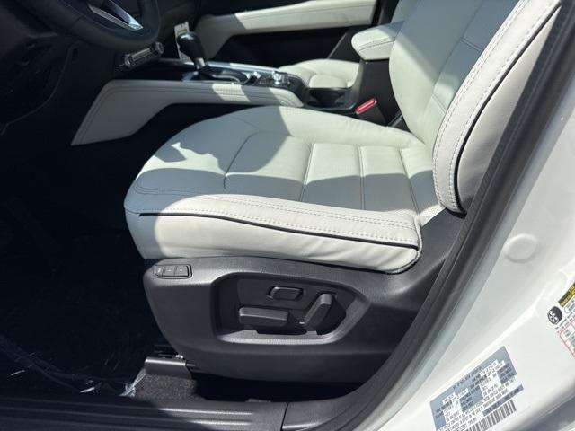 new 2025 Mazda CX-5 car, priced at $36,446