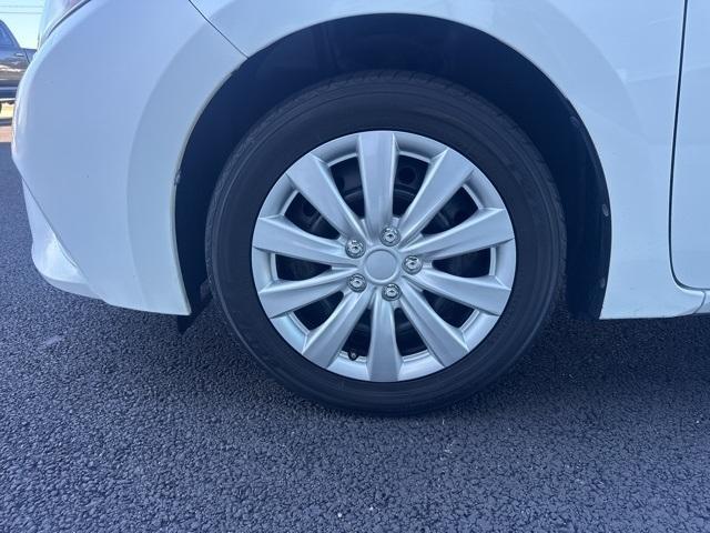 used 2015 Toyota Corolla car, priced at $11,497