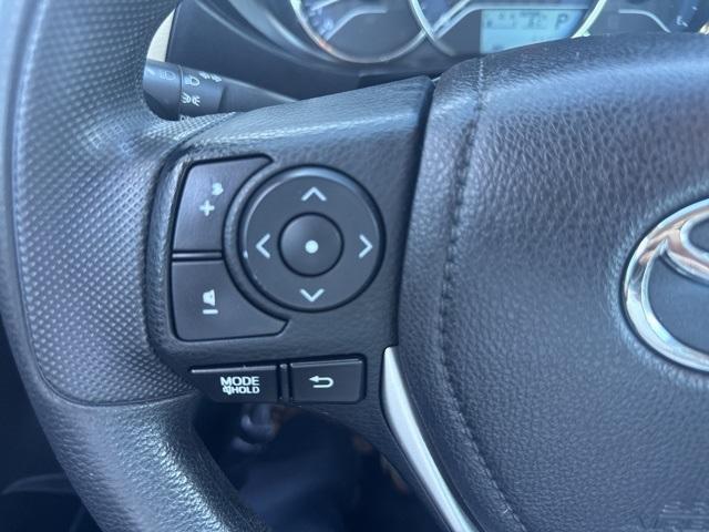 used 2015 Toyota Corolla car, priced at $11,497