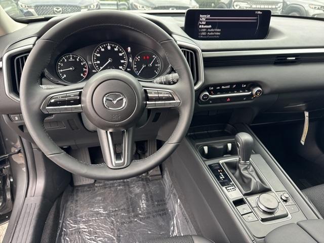 new 2025 Mazda CX-50 car, priced at $33,240