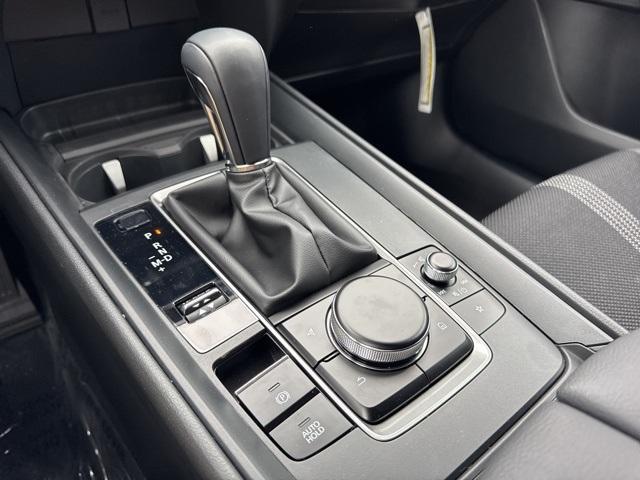 new 2025 Mazda CX-50 car, priced at $33,240
