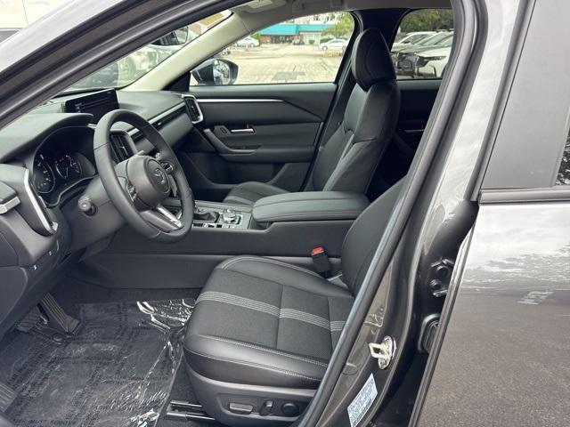 new 2025 Mazda CX-50 car, priced at $33,240