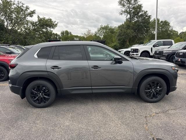 new 2025 Mazda CX-50 car, priced at $33,240