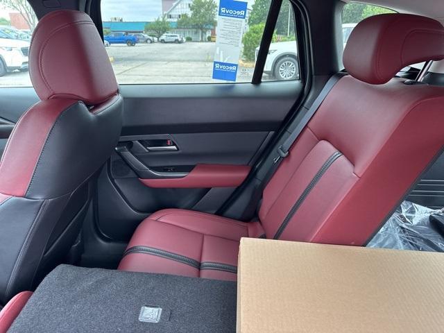 new 2025 Mazda CX-50 Hybrid car, priced at $38,479
