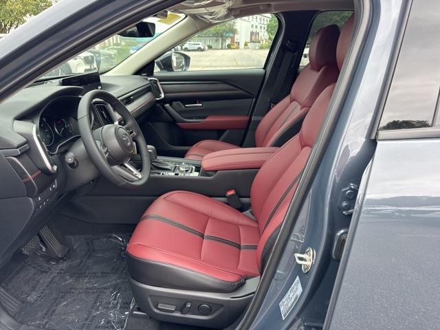 new 2025 Mazda CX-50 Hybrid car, priced at $38,479
