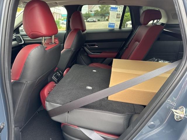 new 2025 Mazda CX-50 Hybrid car, priced at $38,479