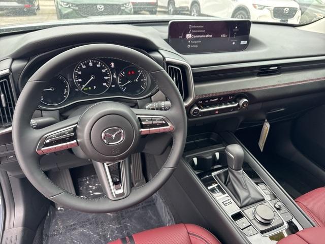 new 2025 Mazda CX-50 Hybrid car, priced at $38,479