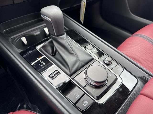 new 2025 Mazda CX-50 Hybrid car, priced at $38,479