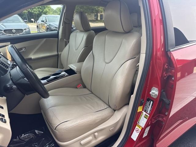 used 2013 Toyota Venza car, priced at $9,998