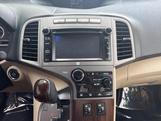 used 2013 Toyota Venza car, priced at $9,998