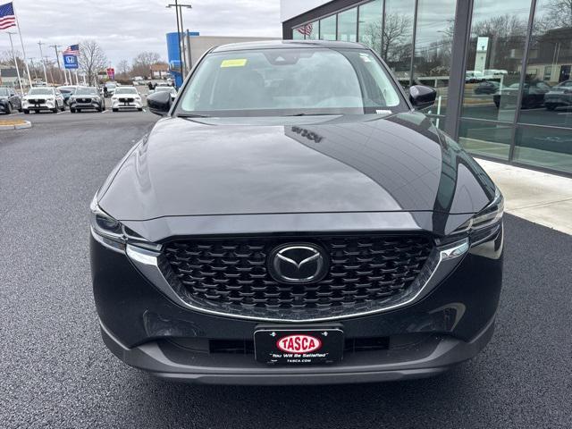 used 2023 Mazda CX-5 car, priced at $26,888