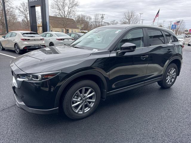 used 2023 Mazda CX-5 car, priced at $26,888