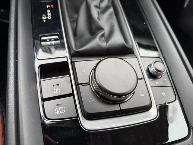 new 2026 Mazda CX-50 car, priced at $41,174