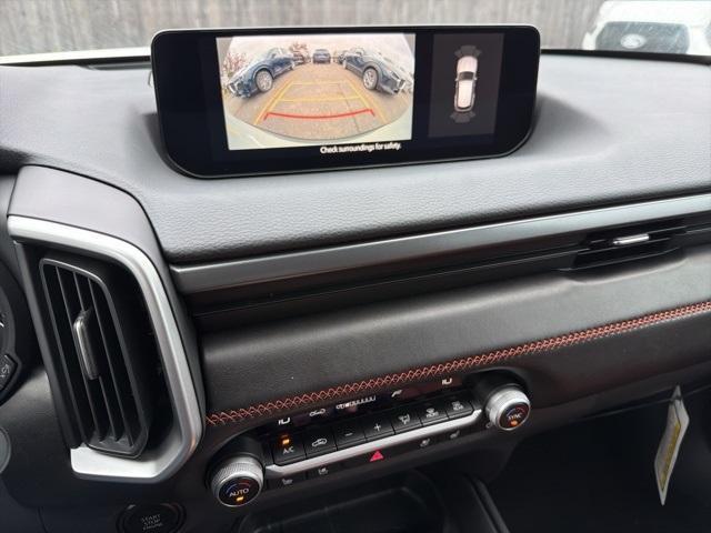 new 2026 Mazda CX-50 car, priced at $41,174