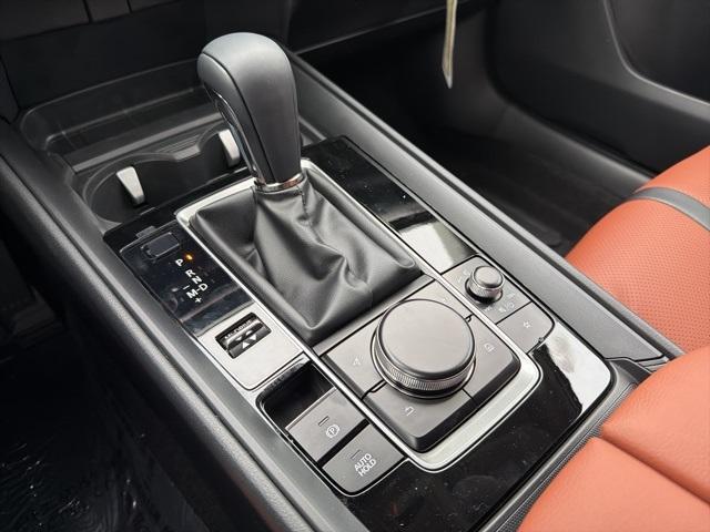 new 2026 Mazda CX-50 car, priced at $41,174