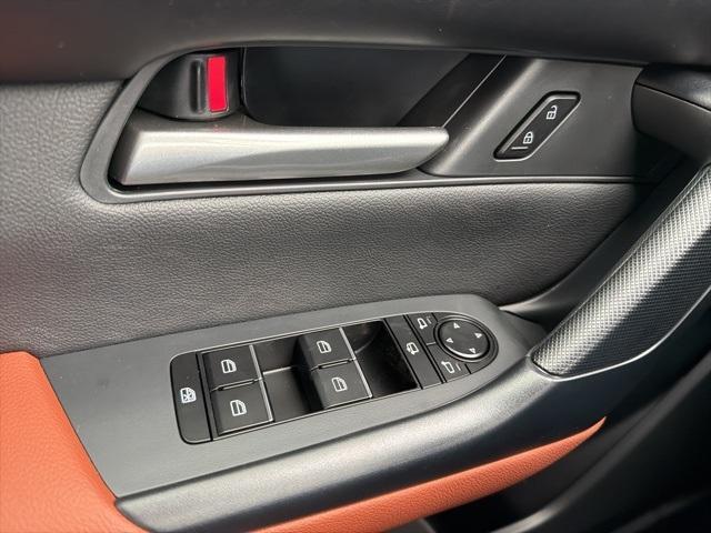 new 2026 Mazda CX-50 car, priced at $41,174