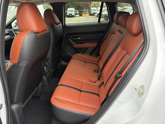 new 2026 Mazda CX-50 car, priced at $41,174