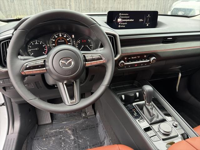 new 2026 Mazda CX-50 car, priced at $41,174