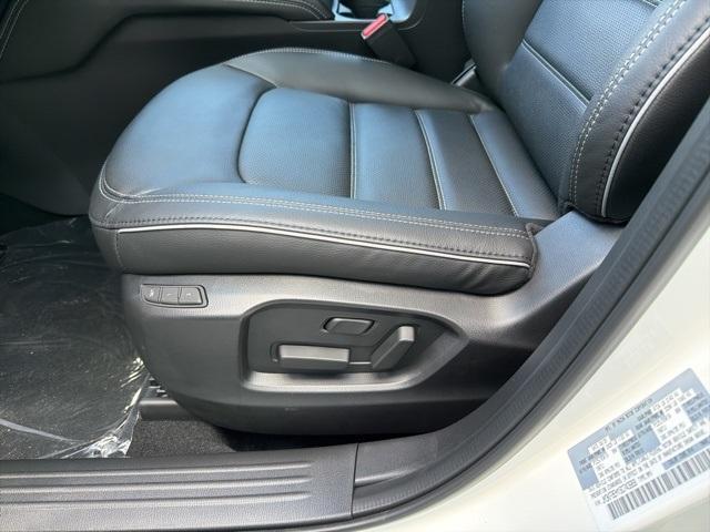 new 2025 Mazda CX-5 car, priced at $36,710