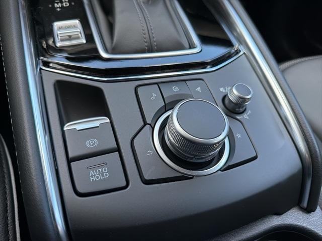 new 2025 Mazda CX-5 car, priced at $36,710