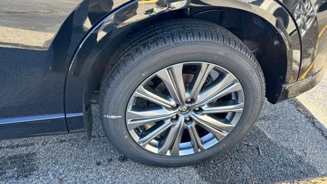 new 2025 Mazda CX-5 car, priced at $41,776