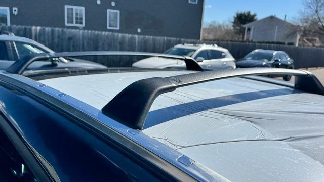 new 2025 Mazda CX-5 car, priced at $41,776