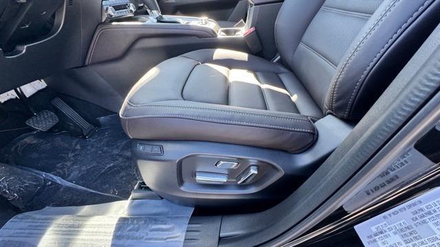 new 2025 Mazda CX-5 car, priced at $41,776