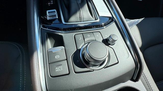 new 2025 Mazda CX-5 car, priced at $41,776