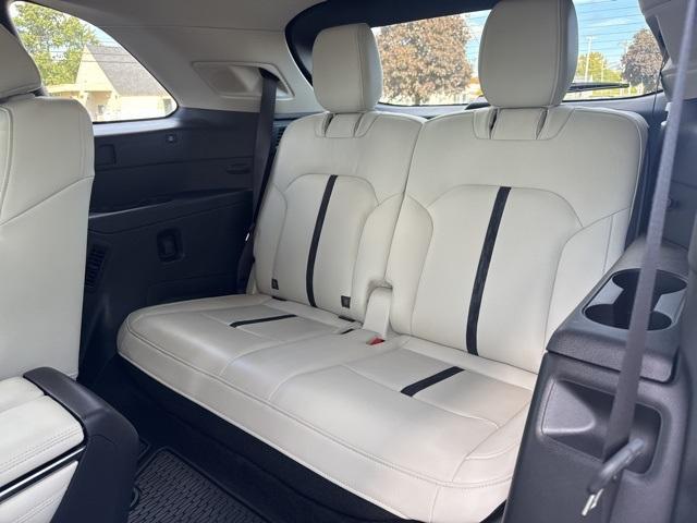 used 2024 Mazda CX-90 car, priced at $46,287